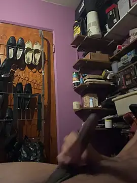 ThridLegTj online show from March 2026 06:18:01 AM