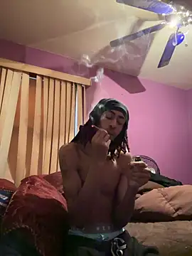 ThridLegTj online show from March 2026 11:30:01 PM