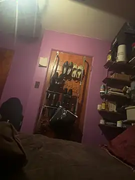 ThridLegTj online show from March 2026 03:48:01 PM