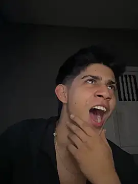 Thiago Olsen online show from February 2026 11:17:01 AM