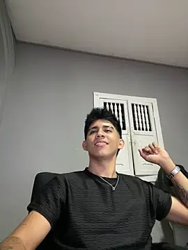 Thiago Olsen online show from February 2026 07:06:01 AM