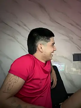 Thiago Olsen online show from February 2026 09:00:02 AM