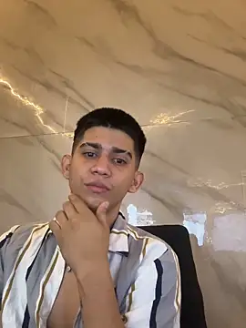 Thiago Olsen online show from February 2026 10:04:01 AM