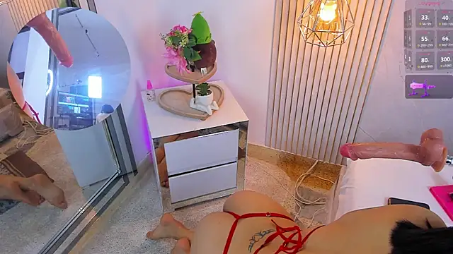 IsabellaMendez  online show from April 2026 02:01:01 PM