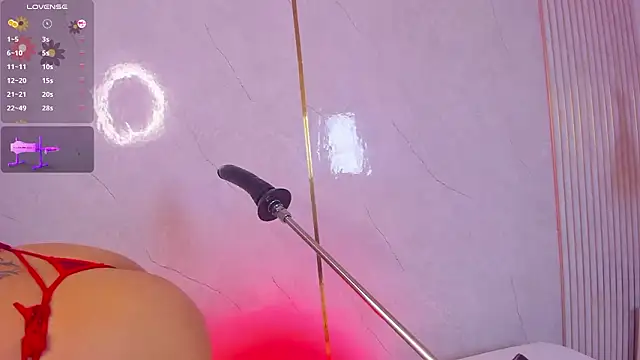 IsabellaMendez  online show from March 2026 02:03:02 PM