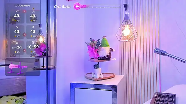 IsabellaMendez  online show from March 2026 02:32:01 PM