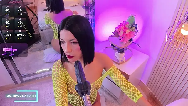 IsabellaMendez  online show from March 2026 02:05:01 PM