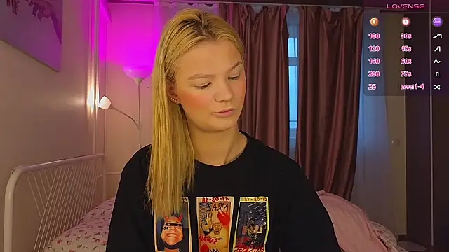 meowbaaby online show from March 2026 04:56:01 AM