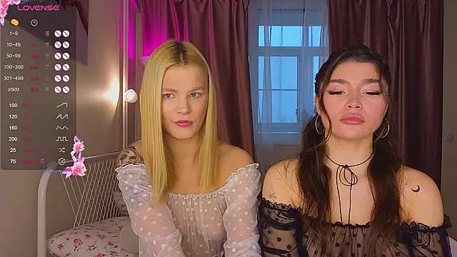 meowbaaby online show from March 2026 04:35:02 AM