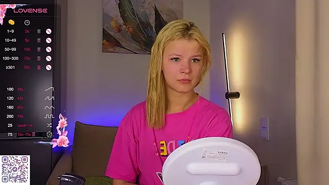 meowbaaby online show from February 2026 02:01:01 AM