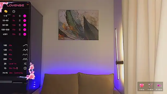 meowbaaby online show from February 2026 02:32:01 AM