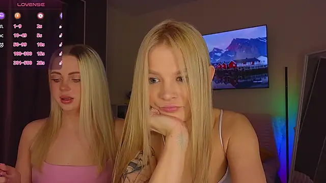 meowbaaby online show from April 2026 12:17:02 AM