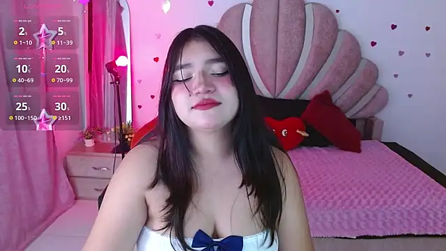 mia fox666 online show from May 2026 01:47:01 AM