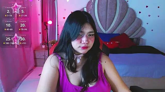 mia fox666 online show from May 2026 02:37:02 AM