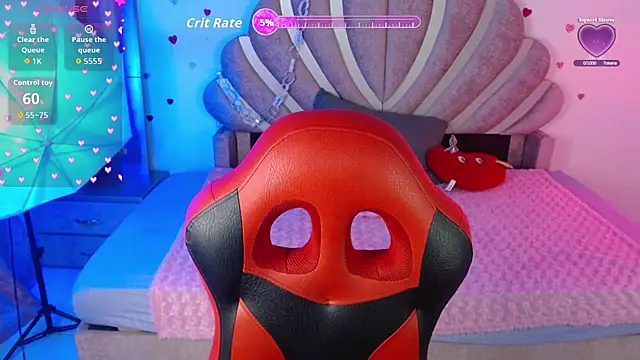 mia fox666 online show from April 2026 12:34:02 AM