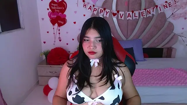 mia fox666 online show from February 2026 12:52:02 AM