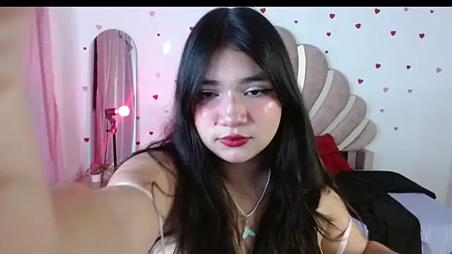 mia fox666 online show from May 2026 02:58:01 AM