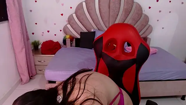 mia fox666 online show from March 2026 08:24:02 PM