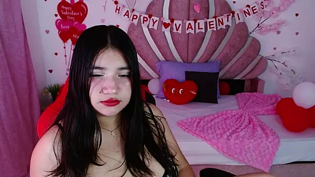 mia fox666 online show from February 2026 11:58:01 PM