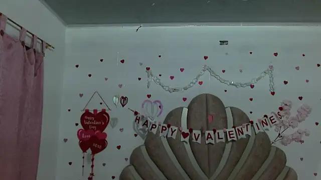 mia fox666 online show from February 2026 12:45:01 AM