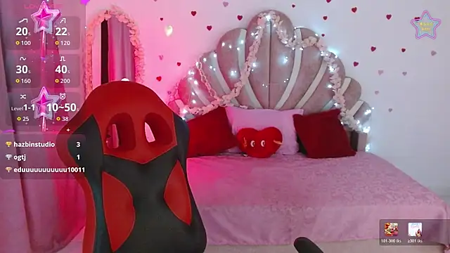 mia fox666 online show from June 2026 02:53:01 AM