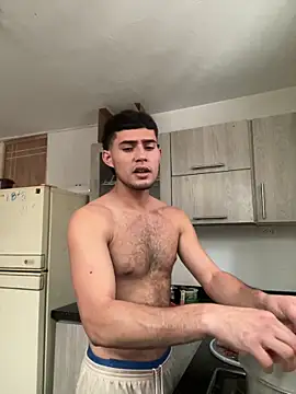 jhayko22 online show from March 2026 05:57:02 PM