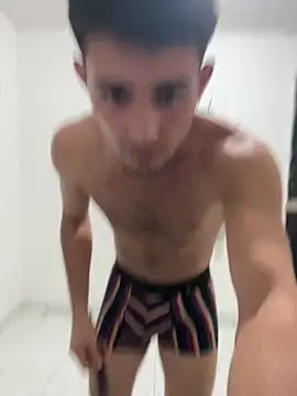 jhayko22 online show from March 2026 08:15:01 AM