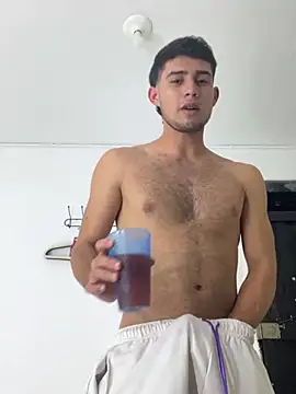 jhayko22 online show from March 2026 04:45:02 AM