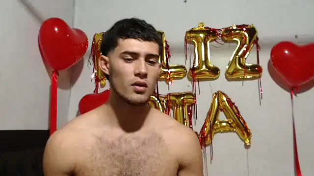 Snapshot of jhayko22 chatting on February 2026 11:27:02 PM jhayko22 online show from February 2026 11:27:02 PM