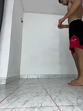 jhayko22 online show from March 2026 09:58:02 AM