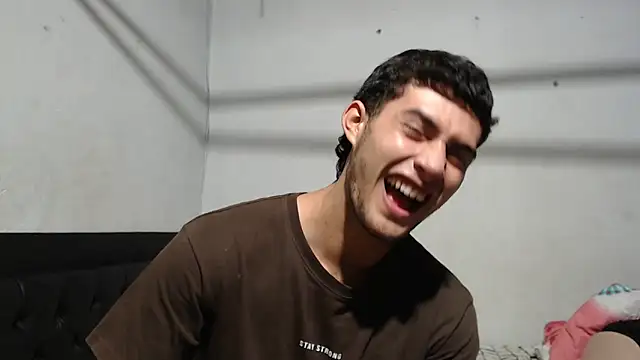 Snapshot of jhayko22 chatting on February 2026 08:47:02 AM jhayko22 online show from February 2026 08:47:02 AM