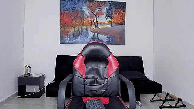 Snapshot of ryanwhite3 chatting on February 2026 10:42:02 PM ryanwhite3 online show from February 2026 10:42:02 PM