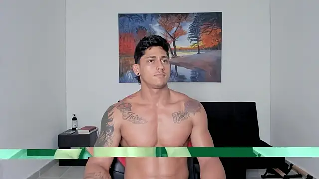 Snapshot of ryanwhite3 chatting on February 2026 11:16:02 PM ryanwhite3 online show from February 2026 11:16:02 PM