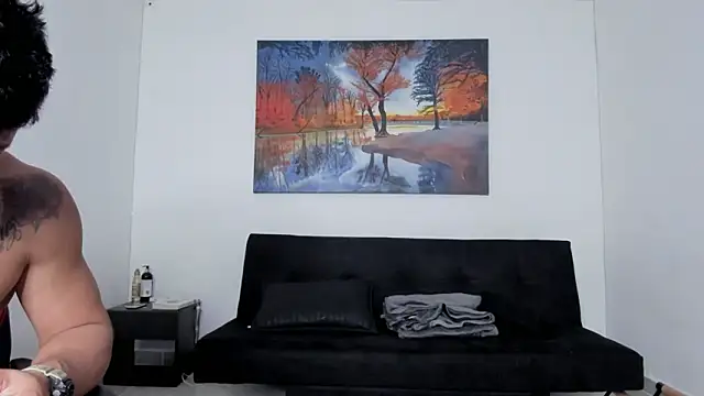 Snapshot of ryanwhite3 chatting on February 2026 09:48:01 PM ryanwhite3 online show from February 2026 09:48:01 PM