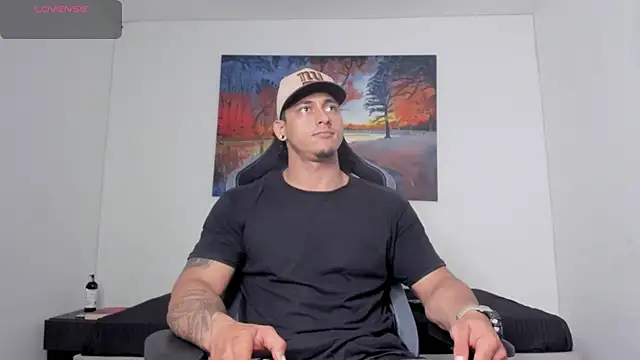 ryanwhite3 online show from April 2026 02:02:02 AM