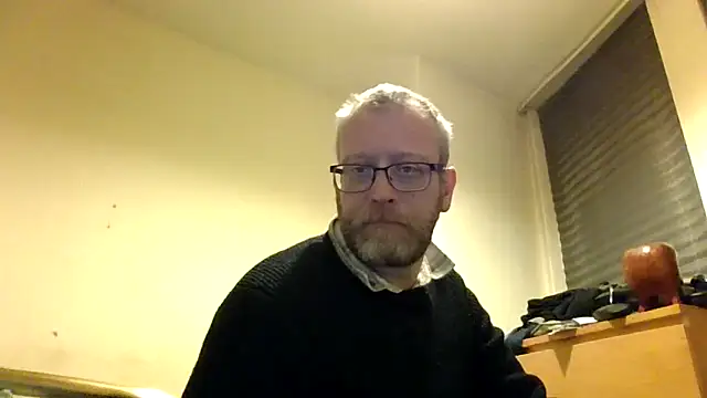 UnshodSixties online show from May 2026 08:16:01 PM