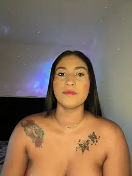 mari pauli xx online show from February 2026 12:43:01 AM