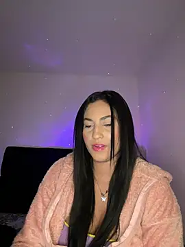 mari pauli xx online show from March 2026 01:33:01 AM