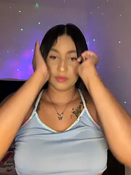 mari pauli xx online show from March 2026 01:02:01 AM