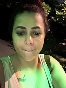 Dree4i20 online show from February 2026 10:29:01 PM