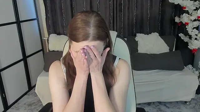 Snapshot of Kathrine_Meyer chatting on March 2026 01:50:02 AM Kathrine Meyer online show from March 2026 01:50:02 AM