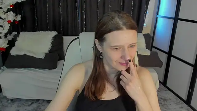 Kathrine Meyer online show from April 2026 02:13:01 AM