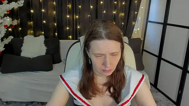 Kathrine Meyer online show from March 2026 02:09:01 AM