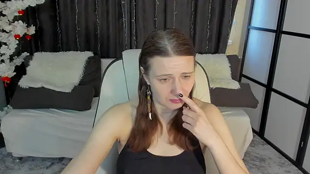 Kathrine Meyer online show from April 2026 01:56:01 AM