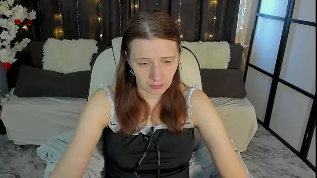 Kathrine Meyer online show from March 2026 02:14:02 AM