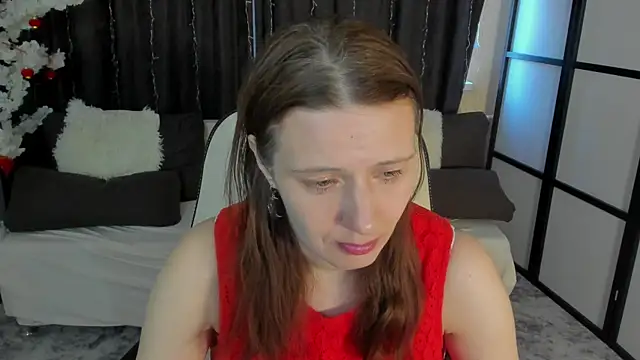 Kathrine Meyer online show from April 2026 02:13:01 AM