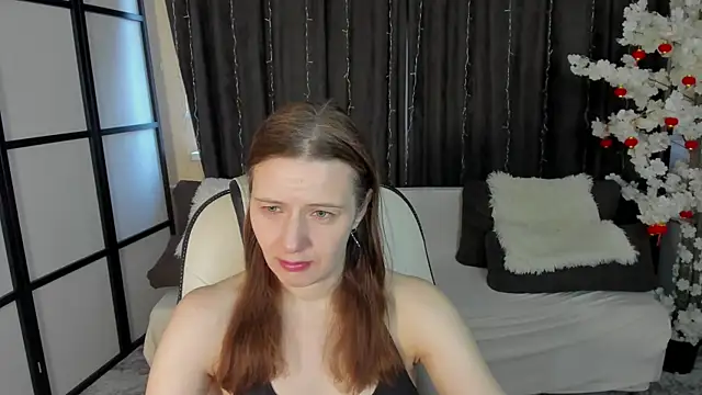 Kathrine Meyer online show from April 2026 01:56:02 AM