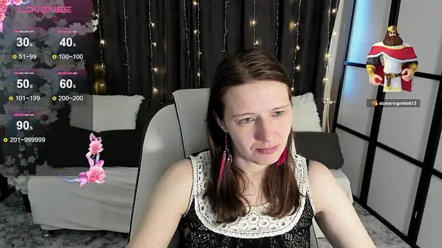 Snapshot of Kathrine_Meyer chatting on February 2026 02:53:01 AM Kathrine Meyer online show from February 2026 02:53:01 AM