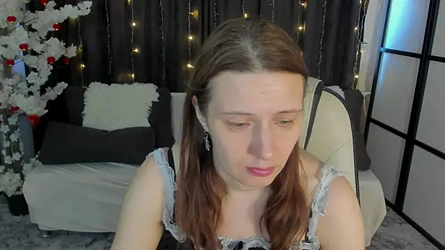 Kathrine Meyer online show from March 2026 02:44:02 AM