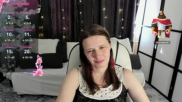 Snapshot of Kathrine_Meyer chatting on February 2026 06:40:02 AM Kathrine Meyer online show from February 2026 06:40:02 AM